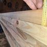 Douglas fir planks Image 6