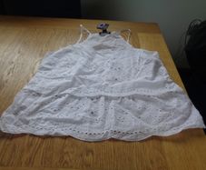 Ladies Cotton Top for Sale