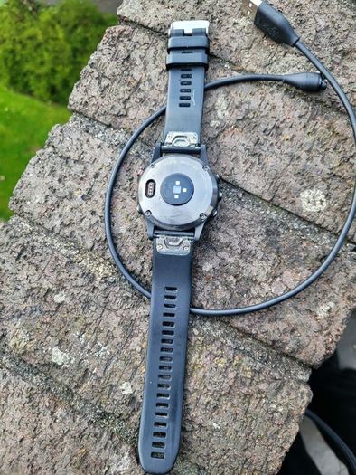 Garmin Fenix 5 Premium Multisport GPS Watch