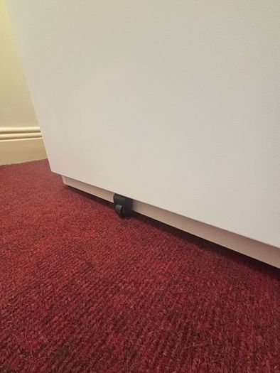 Drawers cabinet