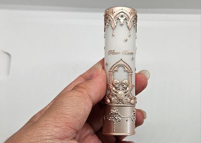 Flower Knows Little Angel Collection Matte Lipstick in C02 Fantasia