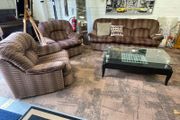 3 Piece Suite