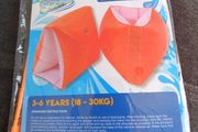 NEW.kids arm bands. Age 3/6