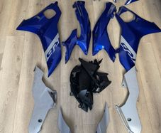 Yamaha R6 Fairing Set 2020 Good Condition