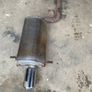 Oem Impreza Sti Exhaust Boxes Image 5