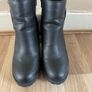 Ankle Boots, size 5(38) Image 5