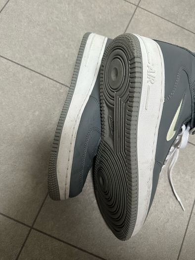 NYC Air Force 1