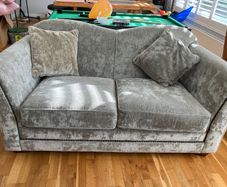Sofas (two and three seaters)