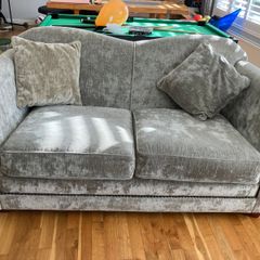 Sofas (two and three seaters)