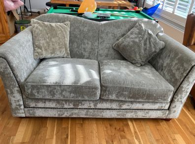 Sofas (two and three seaters)