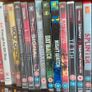 Dvds and blu rays Image 4