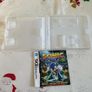 Nintendo ds Sonic Colours with manual (NO GAME) Image 3