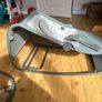 Mamas & papas tempo baby rocker/bouncer Image 6