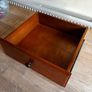 2 Bedside lockers (3 Drawer) Image 4