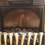 Rushford inset electric fire Image 3