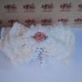 Communion, Wedding, Christening hair accessories Image 8