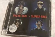 Razorlight - Slipway Fires Cd