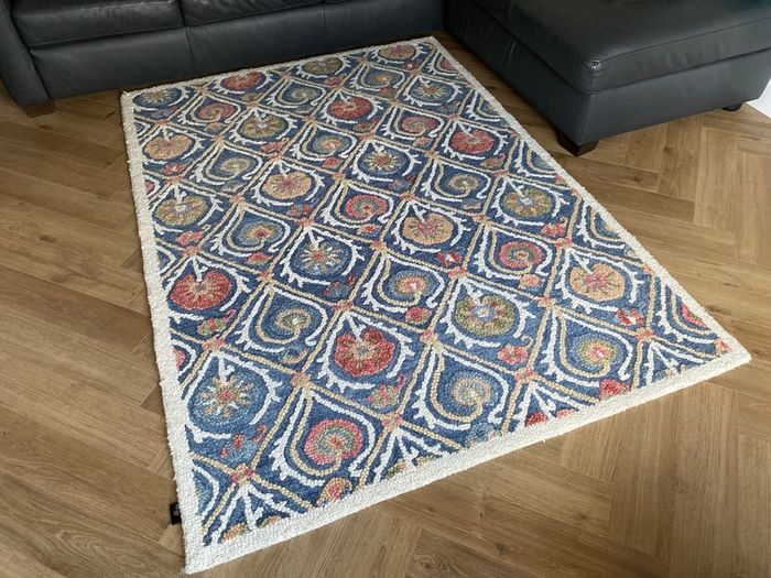 Nomadic Rug