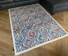 Nomadic Rug