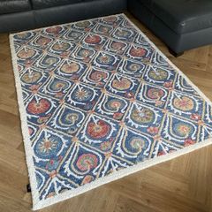 Nomadic Rug