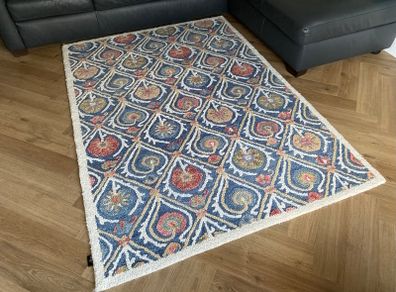 Nomadic Rug