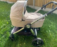 Baby buggy set