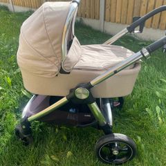 Baby buggy set