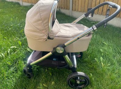 Baby buggy set