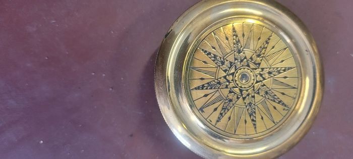 compass