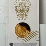 harry potter Gringotts Coin / Gallion Image 5