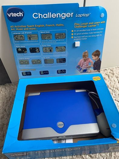 Kids computer