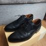 Bally brogue Image 4