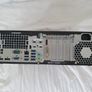 REDUCED Hp Elitedesk 800 Sff Intel I7 8gb Ram, SSD & 2tb Hdd Image 2