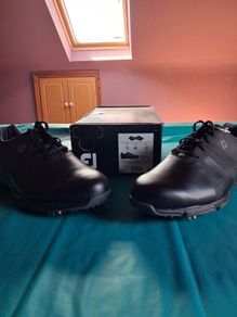 footjoy Golf Shoes