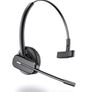 Plantronics Cordless One-Ear Headset with Hook and Clasp Image 2