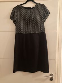Betty Barclay Black Dress