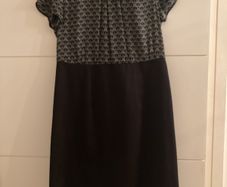 Betty Barclay Black Dress