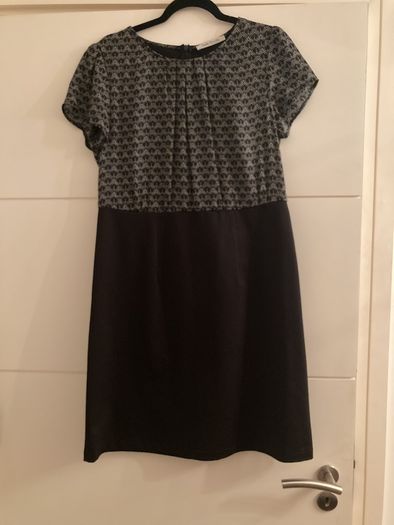 Betty Barclay Black Dress