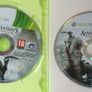 Assassin's Creed III [2012] (Xbox 360 Game) Image 4