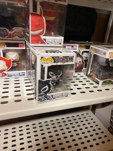 Funko Pops