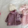 Miranda .Generation doll and 3 outfits included Image 5