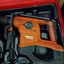 TE 30-22 cordless rotary hammer Image 2