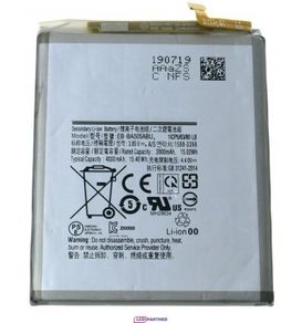 Genuine Samsung Galaxy A50 (SM-A505FN/DS) Battery