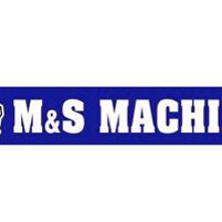 M & S Machinery Jobs in Ireland