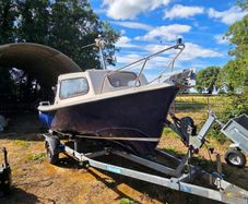 Sullivan Marine Skellig 510