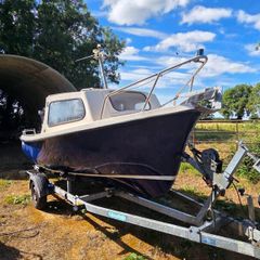 Sullivan Marine Skellig 510