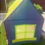 Club house Tent/Play Tent Image 3