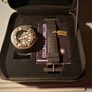 Citizen Bj8040-01e Titanium "ecozilla" Very Rare - Excellent!  MAKE A REASONABLE OFFER! Image 2