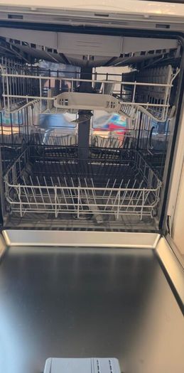 Bosch Series2 60cm Freestanding  Dishwasher
