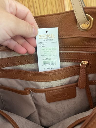 michael kors handbag